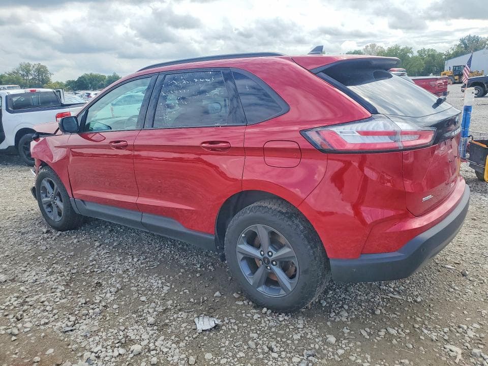 2023 FORD EDGE SEL 2