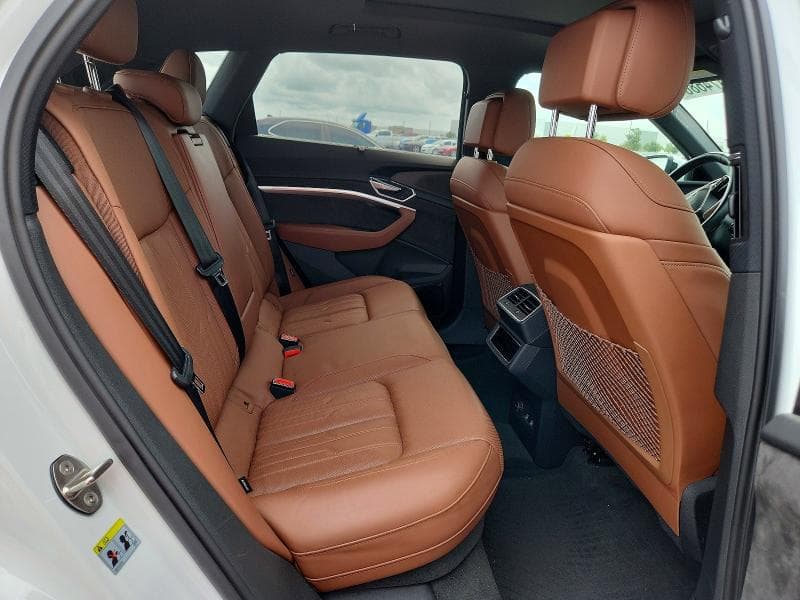 2019 AUDI E-TRON PRESTIGE 11