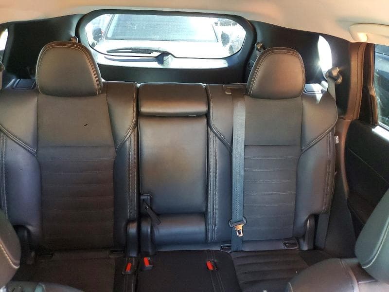 2022 MITSUBISHI OUTLANDER SE 10