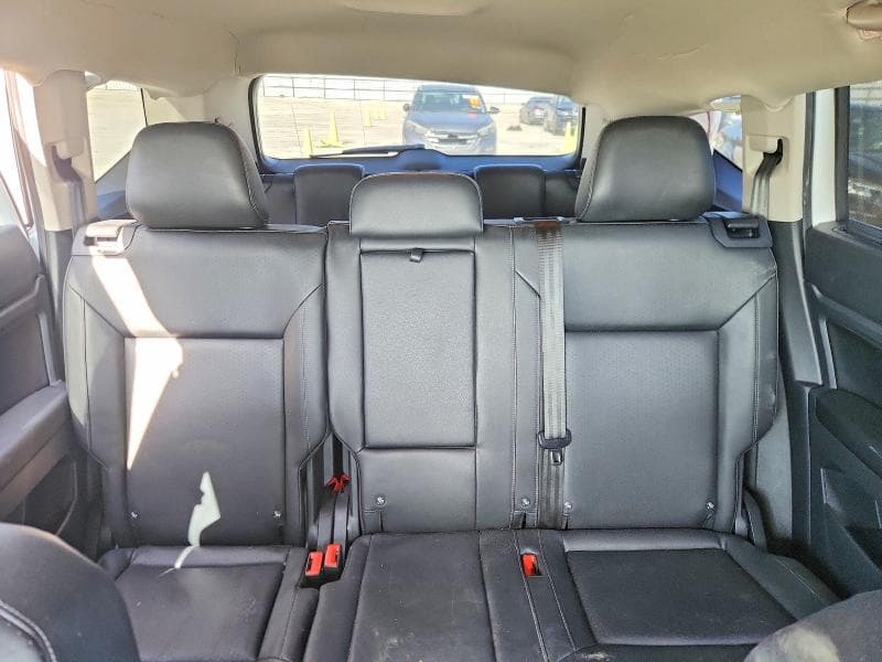 2019 VOLKSWAGEN ATLAS SE 10