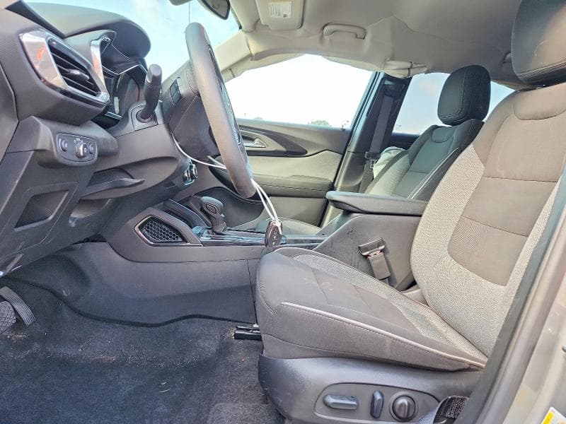 2023 CHEVROLET TRAILBLAZER LT 7