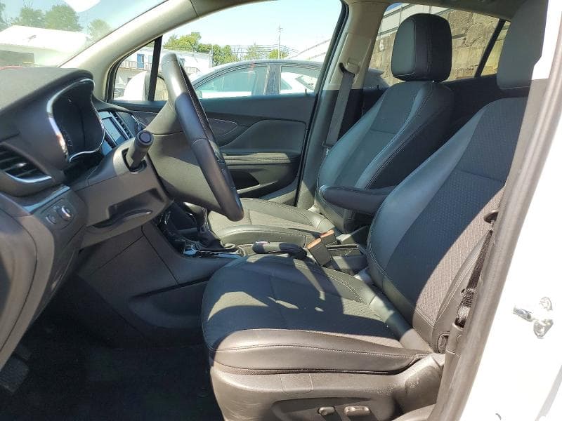 2022 BUICK ENCORE PREFERRED 7