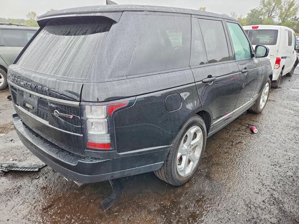 2017 LAND ROVER RANGE ROVER SV AUTOBIOGRAPHY 3