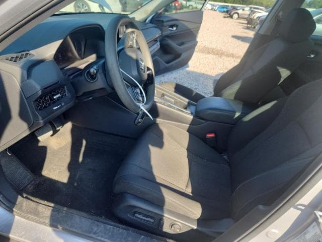 2023 HONDA ACCORD EX 7
