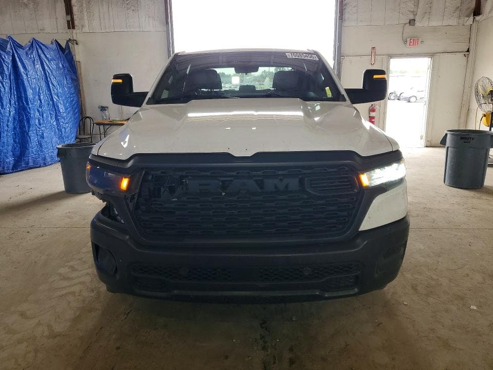 2026 RAM 1500 TRADESMAN 5