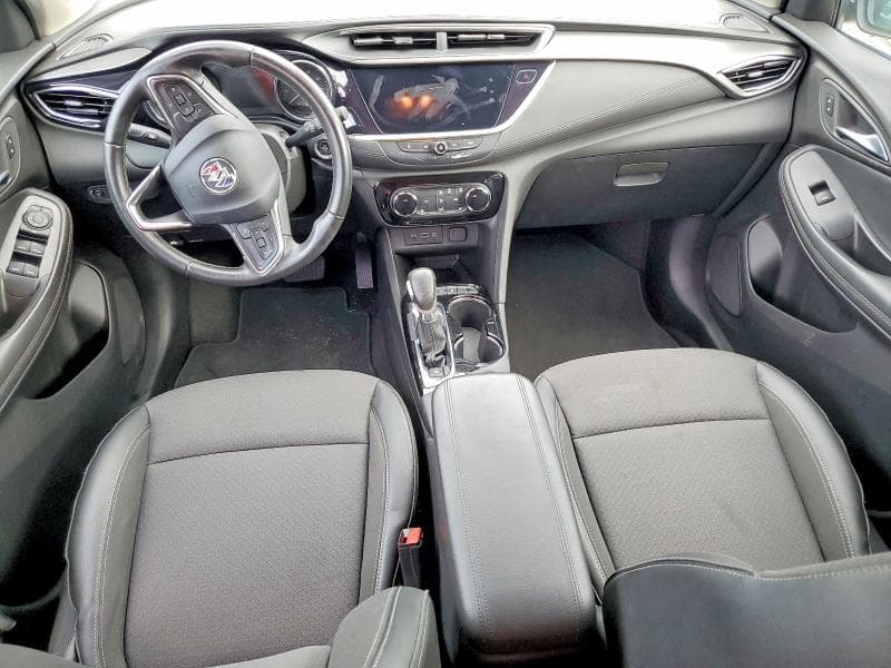 2023 BUICK ENCORE GX PREFERRED 8