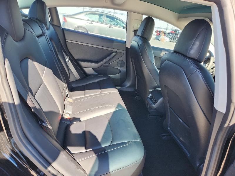 2021 TESLA MODEL 3 10