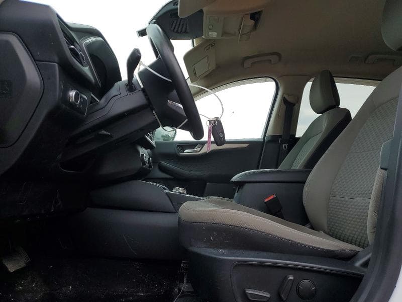 2020 FORD ESCAPE SE 7