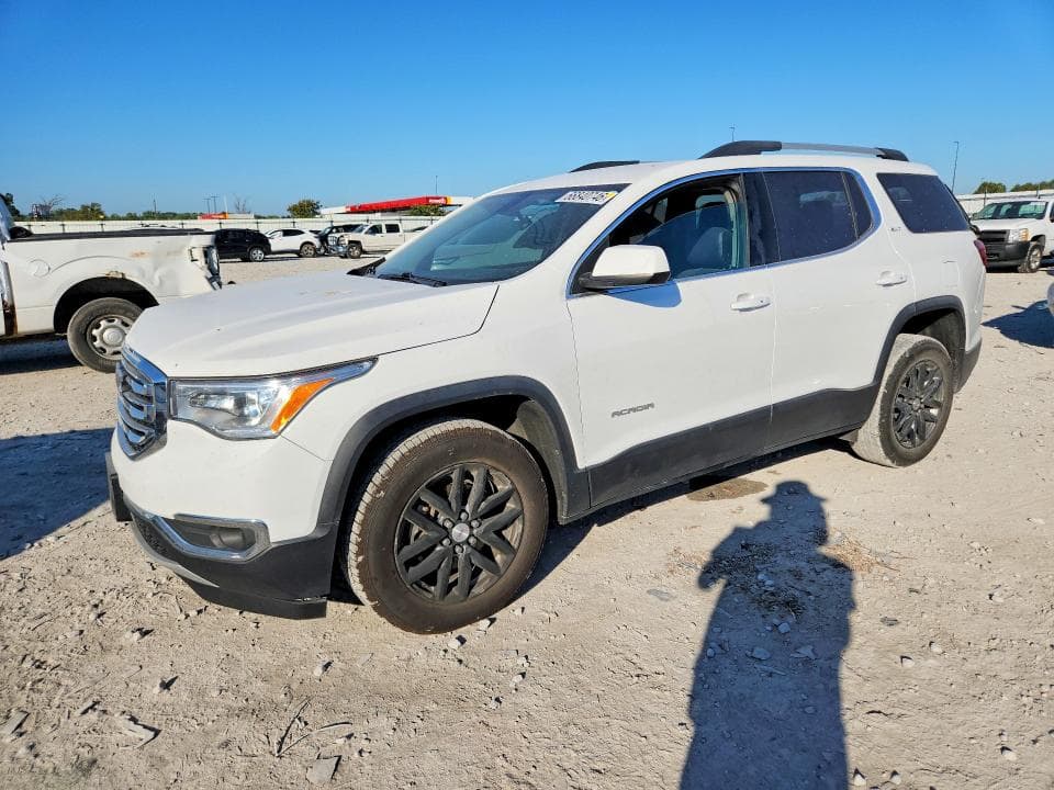 2019 GMC ACADIA SLT-1 - 1