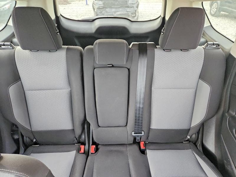 2018 FORD ESCAPE SE 10