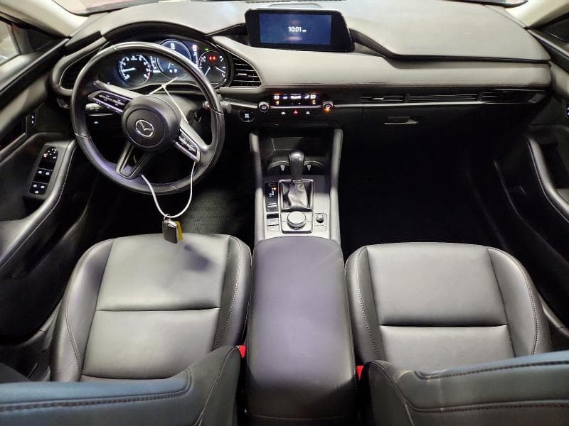 2020 MAZDA 3 SELECT 8