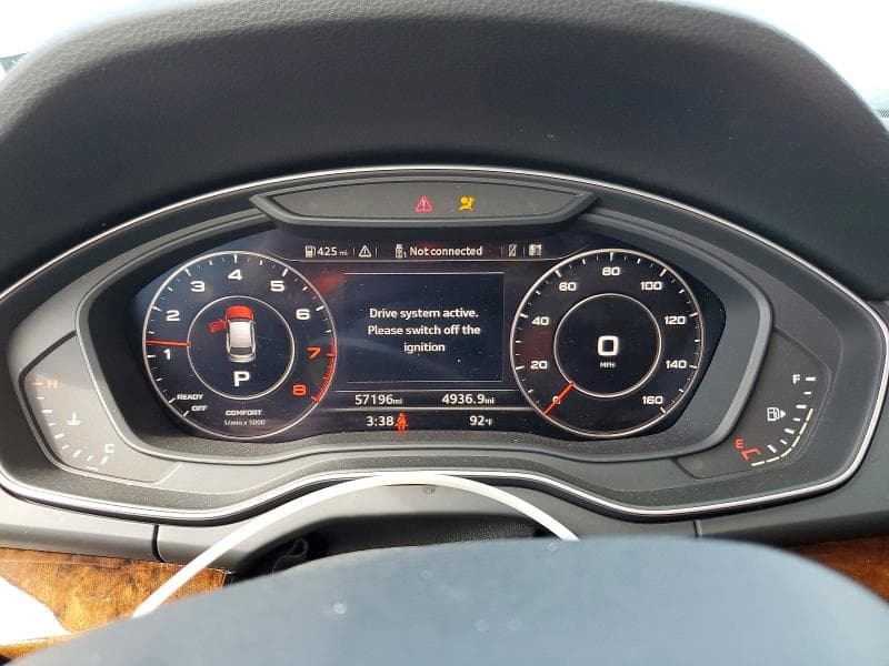 2018 AUDI Q5 PREMIUM PLUS 9
