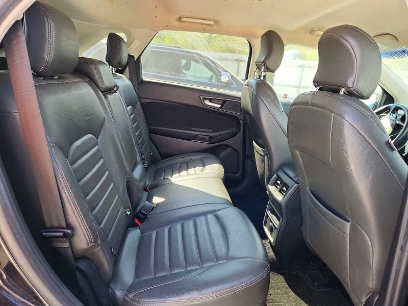 2018 FORD EDGE SE 11