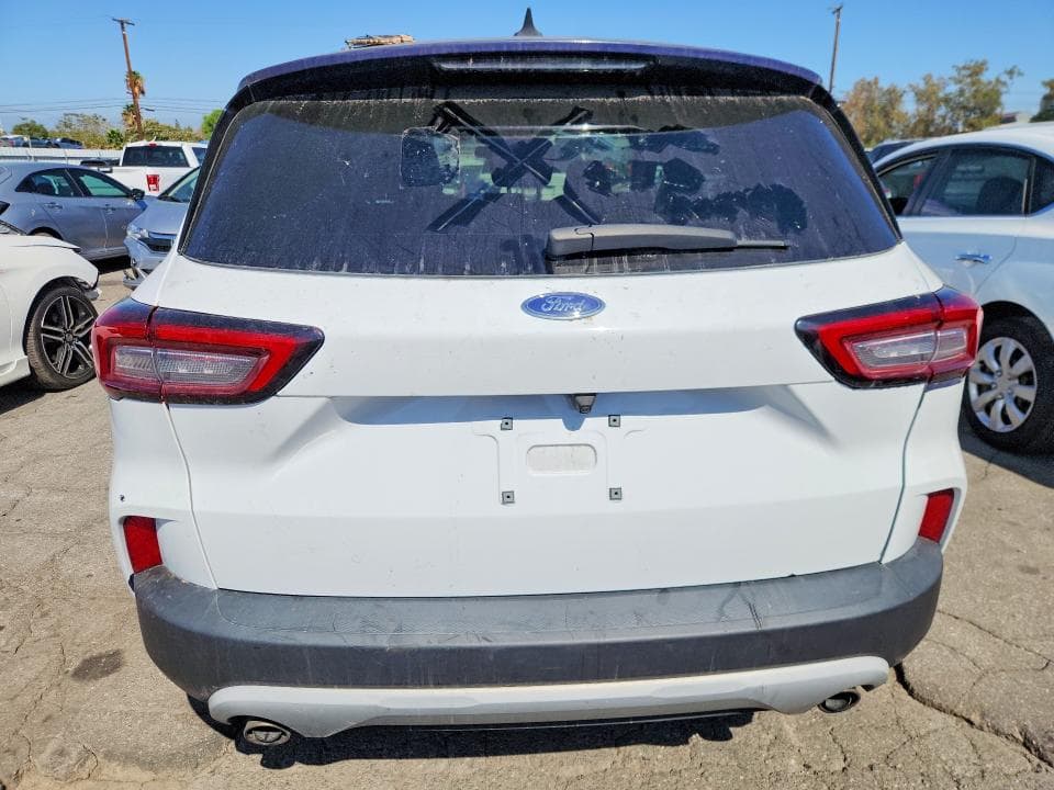 2024 FORD ESCAPE ACTIVE 6