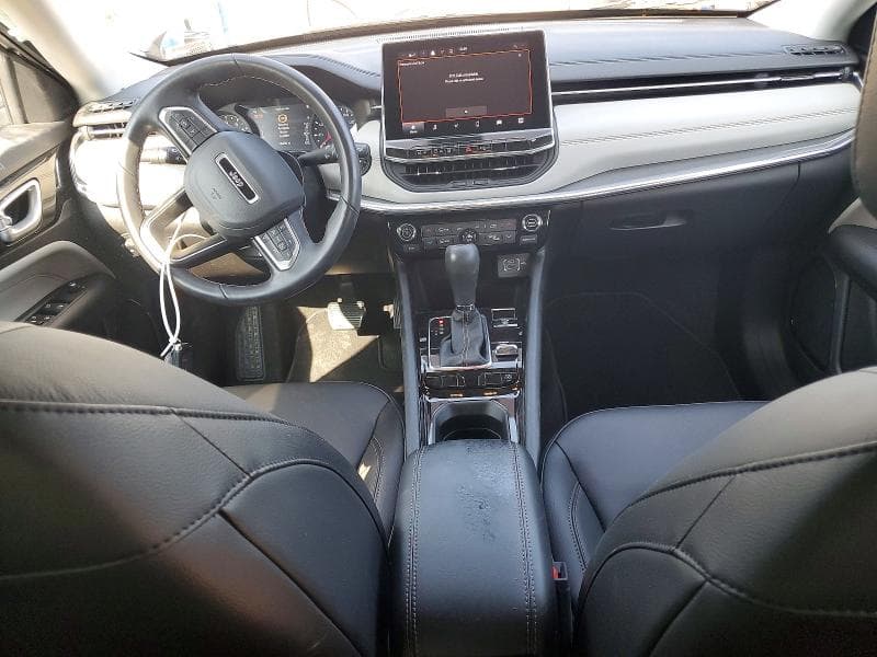 2022 JEEP COMPASS LIMITED 8