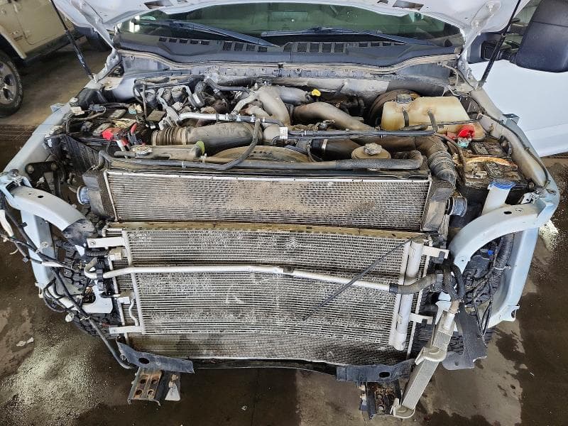 2021 FORD F350 SUPER DUTY 11
