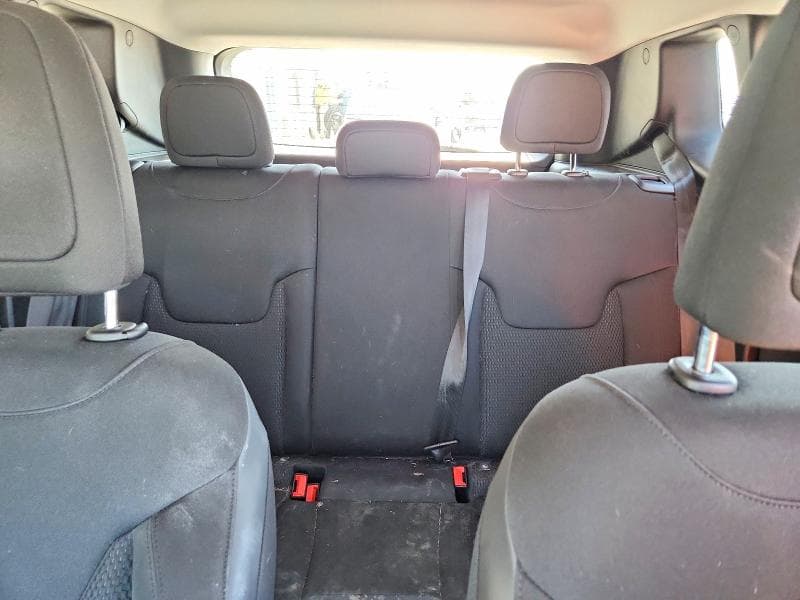 2018 JEEP RENEGADE LATITUDE 10