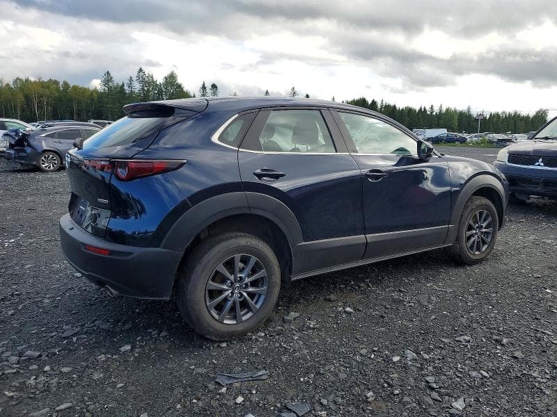 2025 MAZDA CX-30 SELECT 3