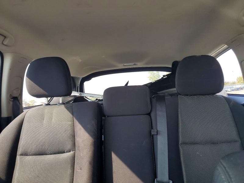 2019 NISSAN PATHFINDER S 10