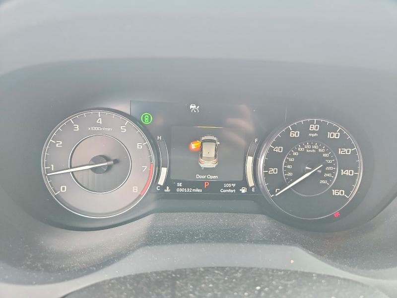 2023 ACURA RDX TECHNOLOGY 9