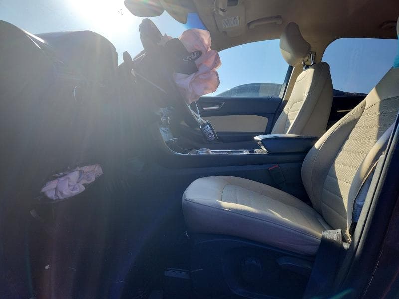 2019 FORD EDGE SE 7