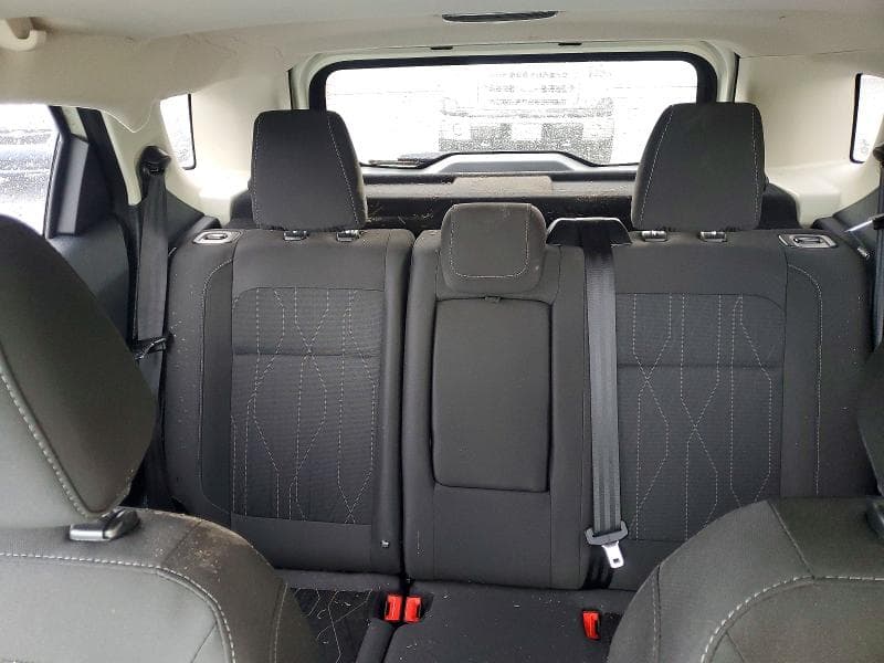 2020 FORD ECOSPORT SE 10