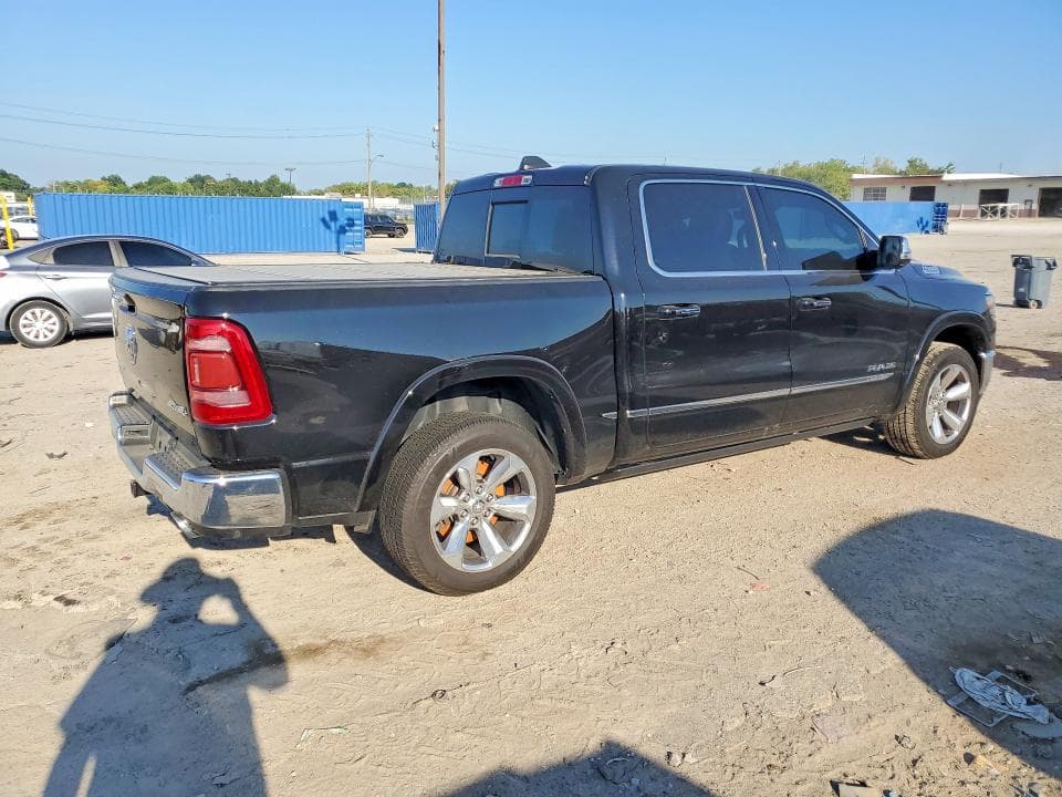 2021 RAM 1500 LIMITED 3