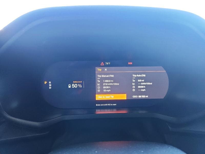 2023 POLESTAR 2 9