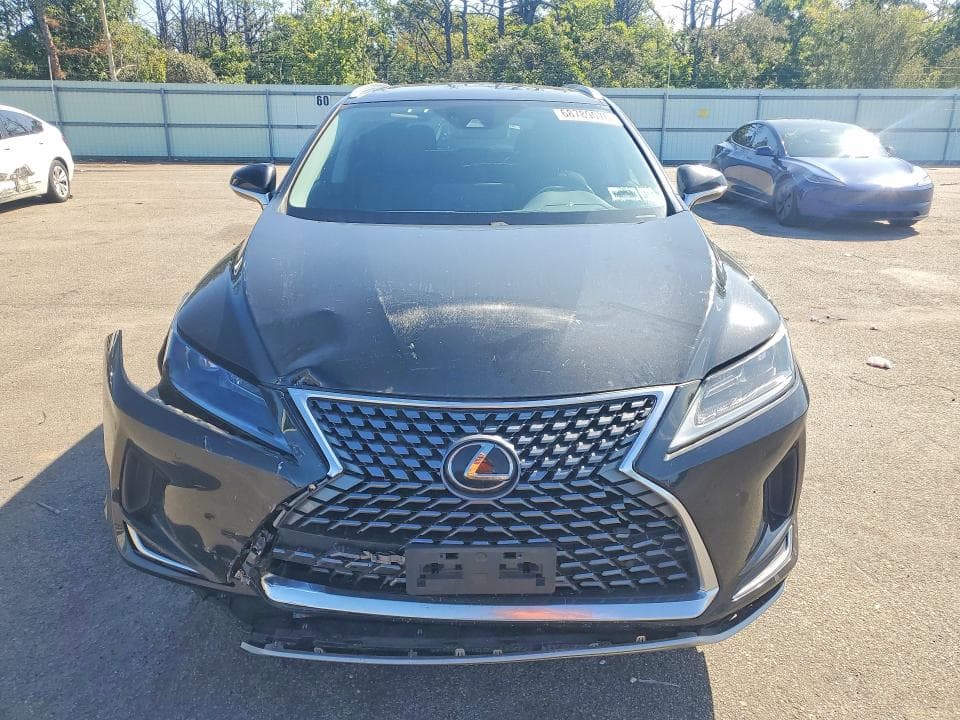 2020 LEXUS RX 350 5
