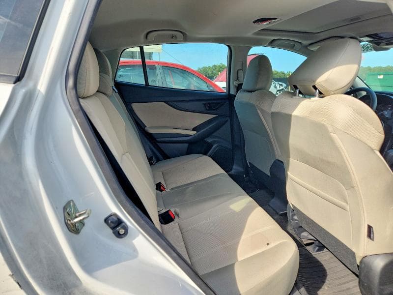 2017 SUBARU IMPREZA PREMIUM PLUS 10