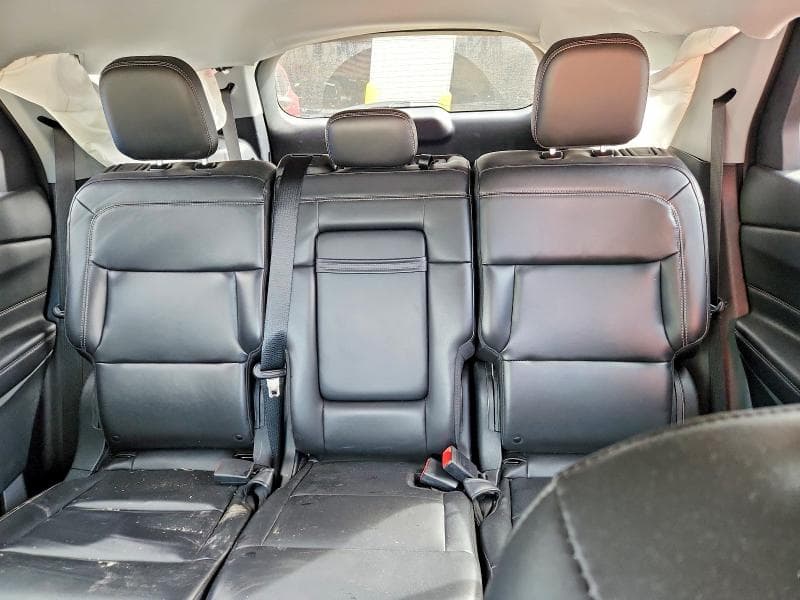 2021 FORD EXPLORER XLT 10