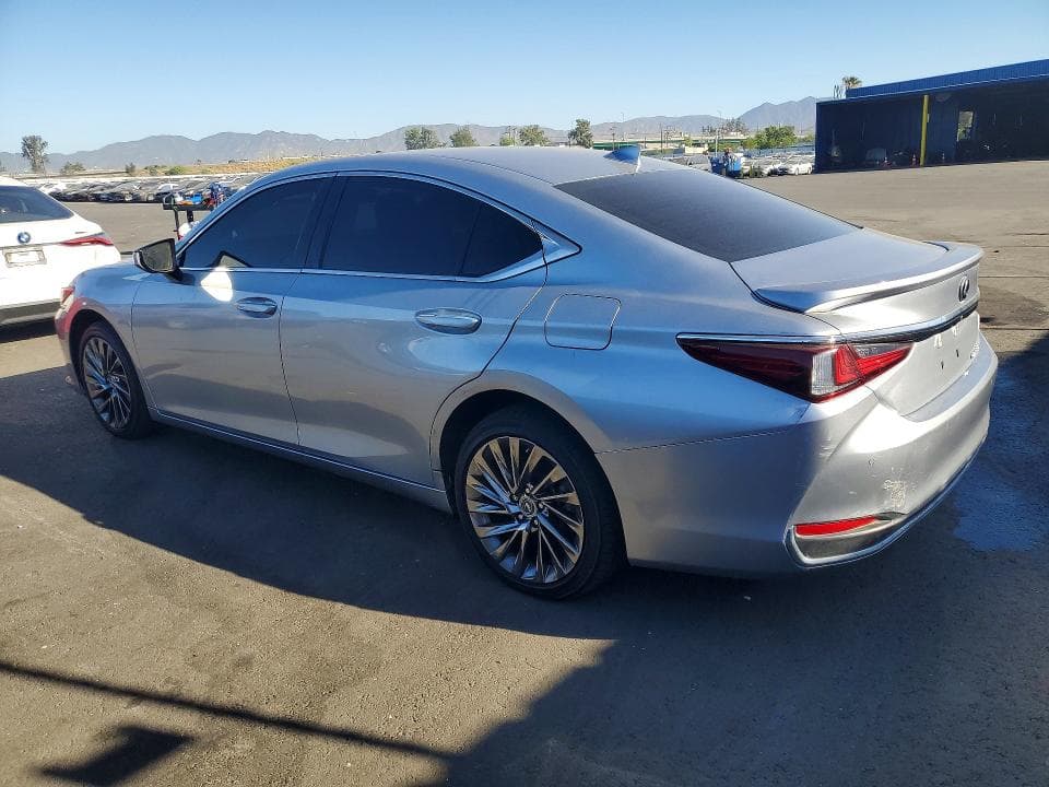 2024 LEXUS ES 300H BASE 2
