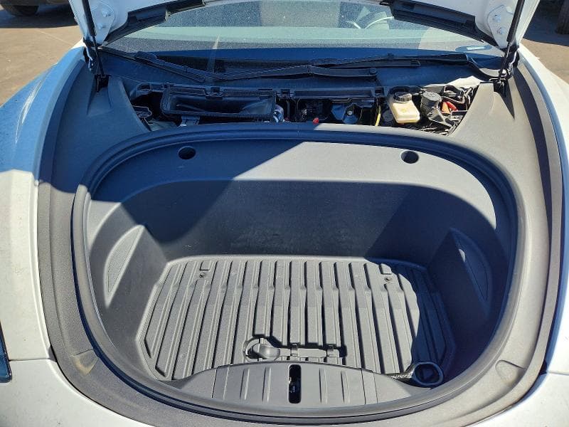 2023 TESLA MODEL 3 11