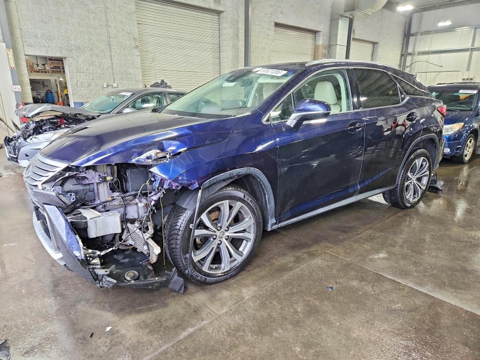 2017 LEXUS RX 350 BASE - 1