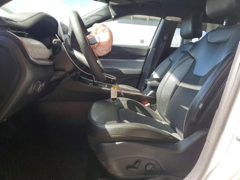 2025 JEEP COMPASS LATITUDE 7