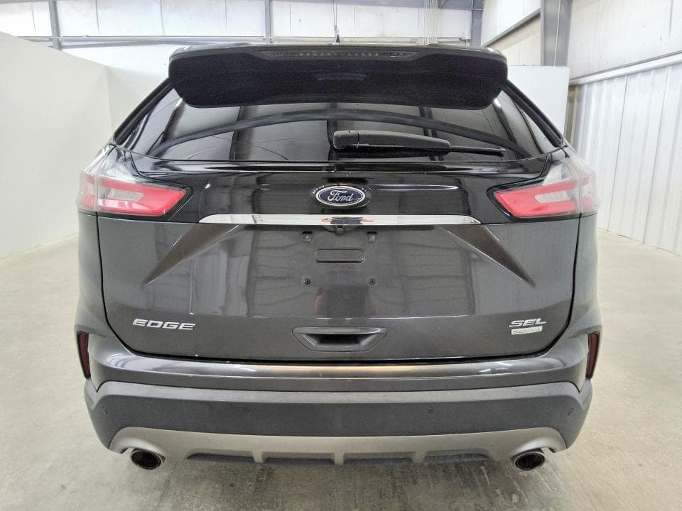 2020 FORD EDGE SEL 6