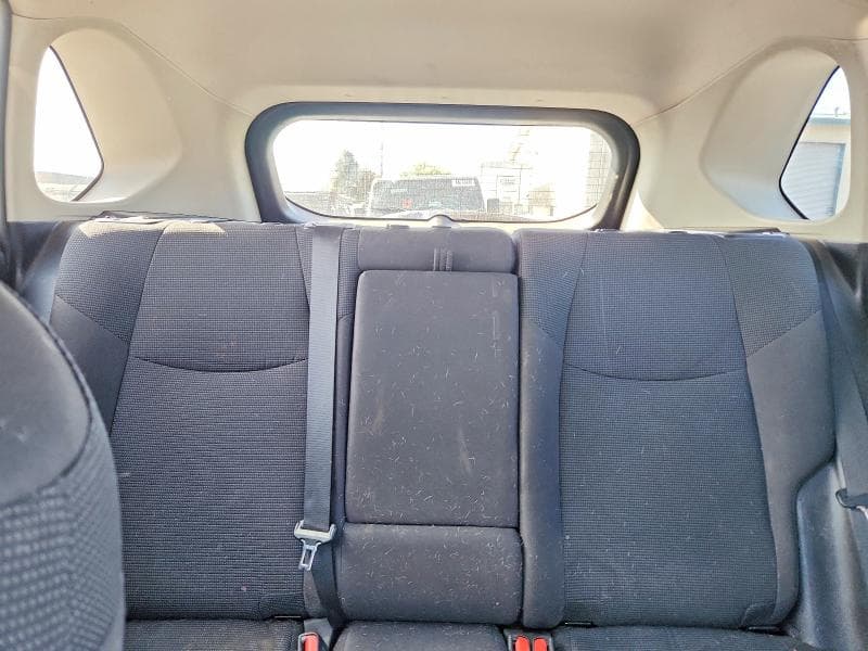 2019 TOYOTA RAV4 LE 10