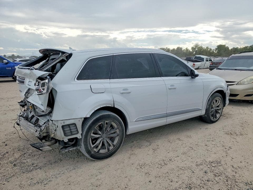 2017 AUDI Q7 PREMIUM PLUS 3