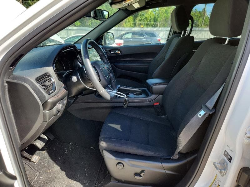 2023 DODGE DURANGO GT 7