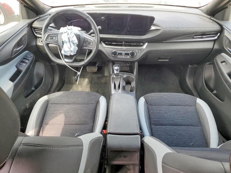 2024 BUICK ENVISTA PREFERRED 8