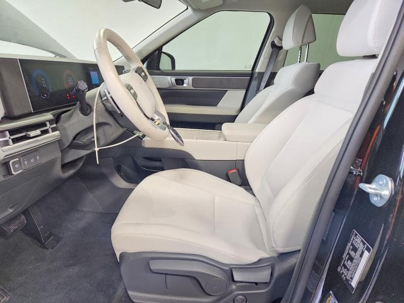 2026 HYUNDAI SANTA FE SE 7