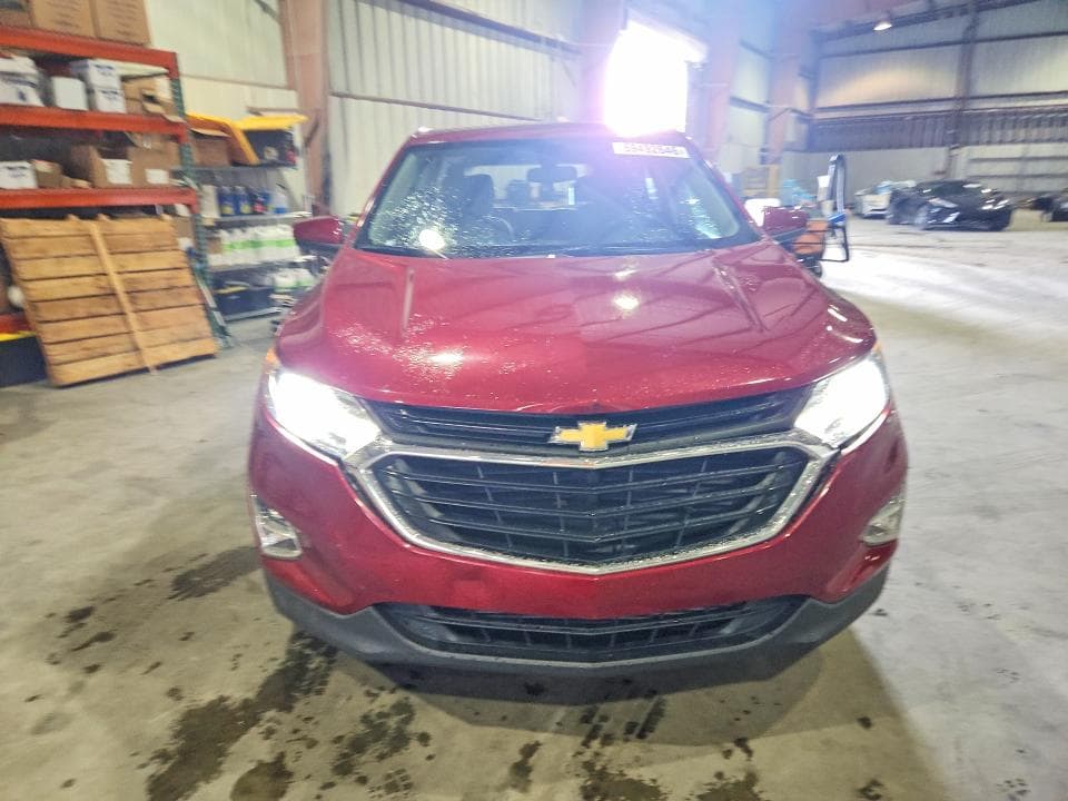 2019 CHEVROLET EQUINOX LT 5