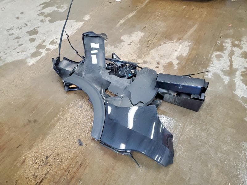 2026 FORD EXPLORER POLICE INTERCEPTOR 13