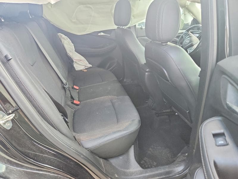 2020 BUICK ENCORE GX PREFERRED 11