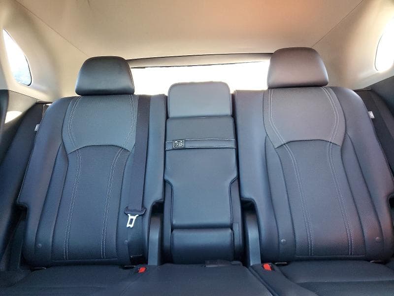 2017 LEXUS RX 350 BASE 10