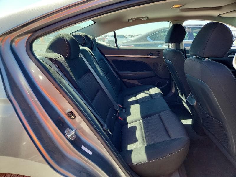 2017 HYUNDAI ELANTRA VALUE EDITION 10