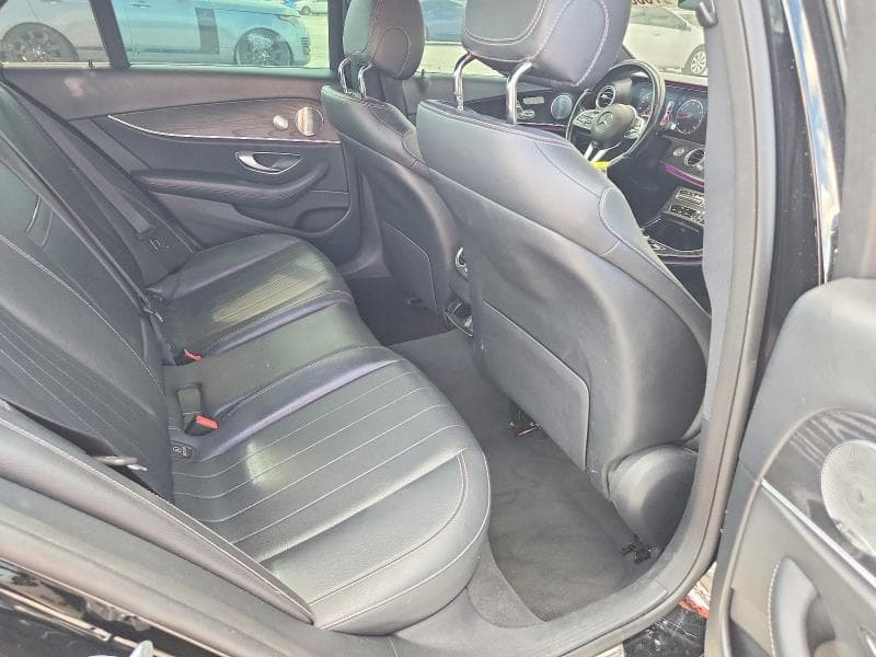 2020 MERCEDES-BENZ E 350 10