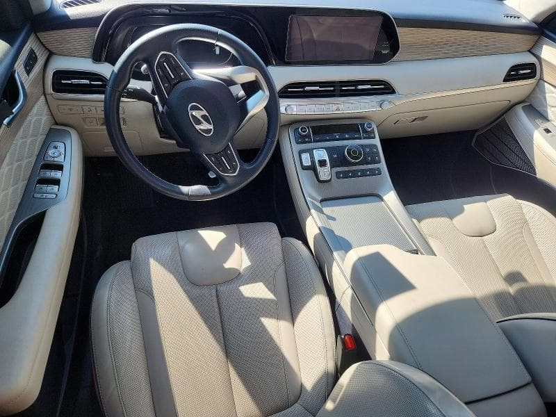 2022 HYUNDAI PALISADE CALLIGRAPHY 8