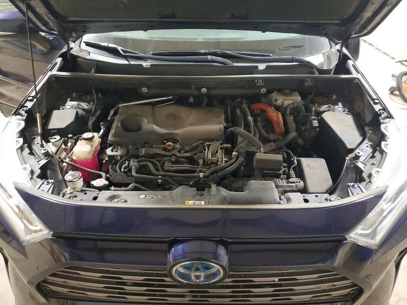 2019 TOYOTA RAV4 LIMITED 12