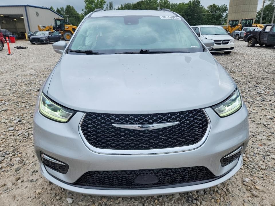 2022 CHRYSLER PACIFICA TOURING L 5